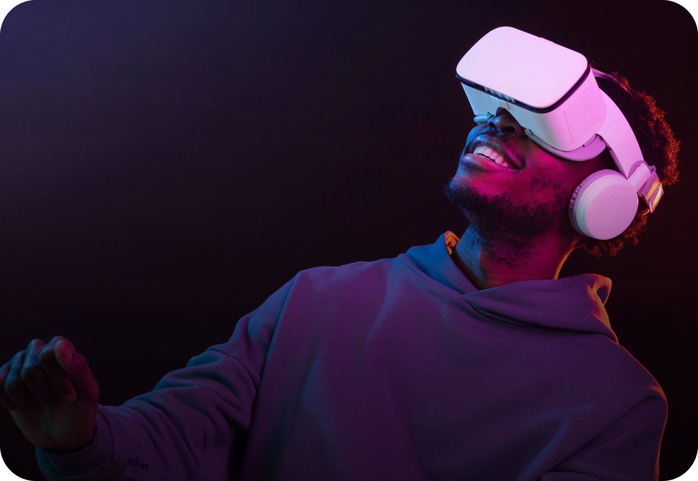 Immersive Technology